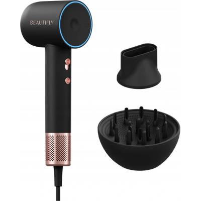 Beautifly VelaAir Black
