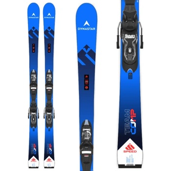 Dynastar TEAM COMP XPRESS JR 23/24