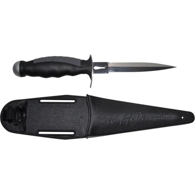 H. Dessault by C4 H. Dessault нож HD MASTER (DES 0KNIVESHDMA)