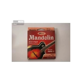 Gorstrings MPB 011 Ph/B