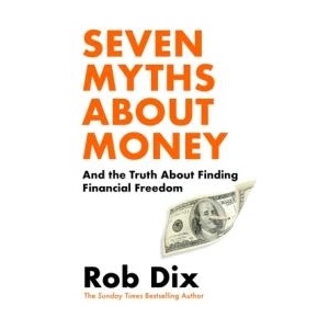 Seven Myths About Money (ISBN: 9781529910964)