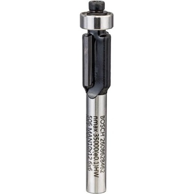 Zarovnávací fréza Bosch 6mm (2.608.628.462)