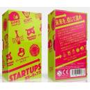 Startups