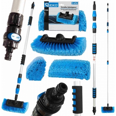 Geko G73880 – Sleviste.cz