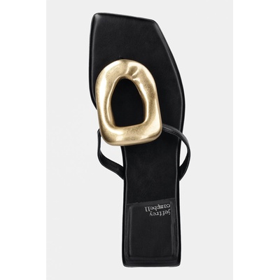 Jeffrey Campbell Джапанки Jeffrey Campbell Linques-2 (JC.1045.1.5)