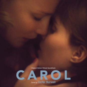 Ost - Carol CD