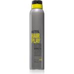 KMS Hair Play Playable Texture лак за коса за дълготрайно фиксиране 200ml