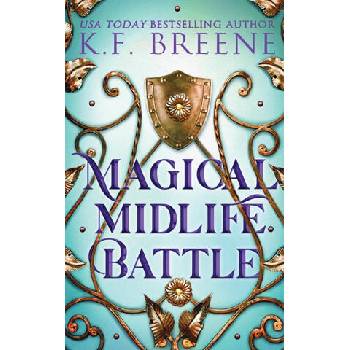 Image 1 of Magical Midlife Battle | K. F. Breene