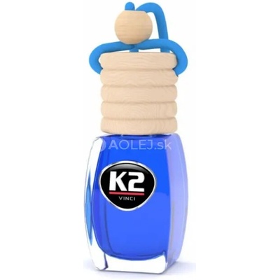 K2 VENTO SOLO OCEAN Refill 8 ml
