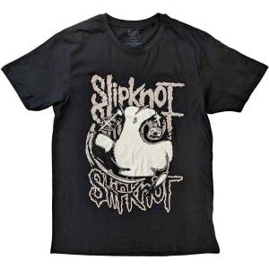 Slipknot Maggot (Back Print) Black XL Риза (SKTS122MB04)