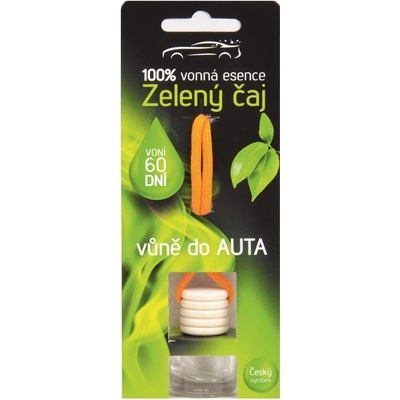 Anděl zelený čaj 5 ml