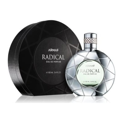 Armaf Radical parfumovaná voda pánska 100 ml