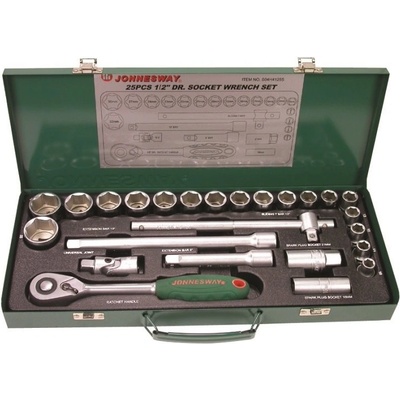 JONNESWAY GOLA SADA 1/2´ S04H4125S