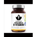 Puhdistamo Super Complex B-Vitamiini 60 kapsúl