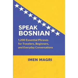Speak Bosnian (2026)