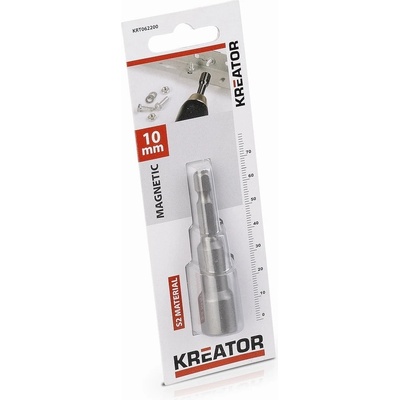 Nástrčný klíč magnetický 10 mm