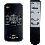 GENERAL Audio research ref610t - дистанционно управление дубликат (ref610t) Дистанционно