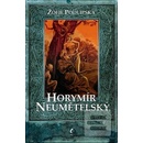 Horymír Neumětelský - Sofie Podlipská