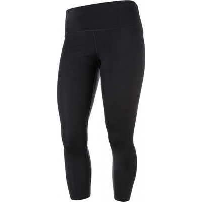 Endurance Lucy Long Tights Black
