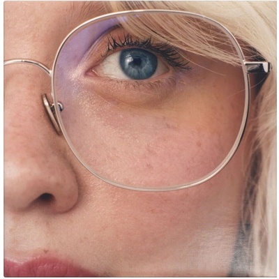 Maisie Peters - Florescence (Indie Exclusive) (Limited Edition) (Clear Coloured) (140 g) (LP) (5026854190679)