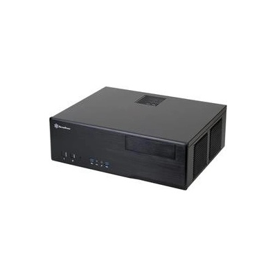 SilverStone Grandia GD05 SST-GD05B USB 3.0