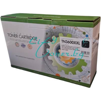 Compatible TN-3600 XXL Static Control (TN-3600XXL-SC)