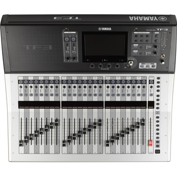 Yamaha TF3
