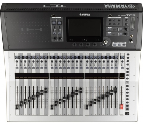 Yamaha TF3