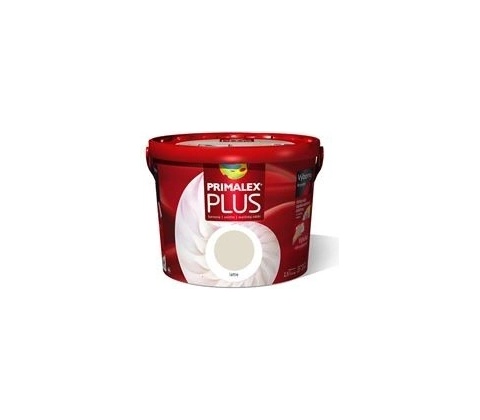 Primalex Plus latte 2,5L