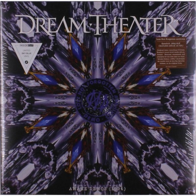 DREAM THEATER - Lost Not Forgotten Archives: A LP