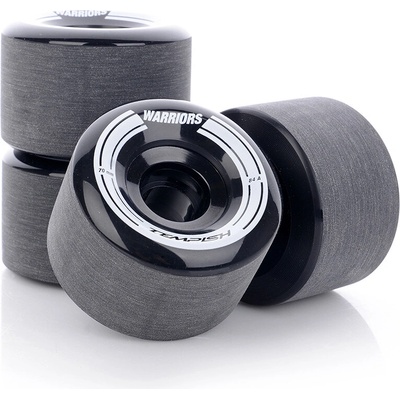 Tempish LB Warriors 70 mm 84a