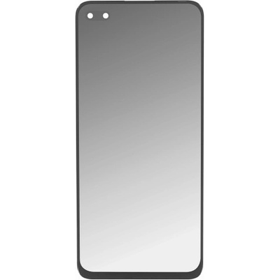 Huawei (OEM) Стъкло и LCD екран за Huawei Nova 6, оригинален (OEM), без рамката (18832)