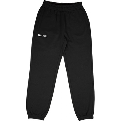 Spalding Flow Long Pants černá
