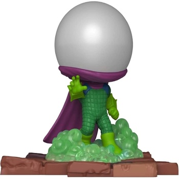 Image 1 of Funko Pop Deluxe Marvel Sinister Six Mysterio