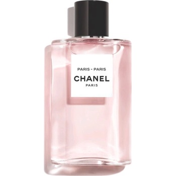 Chanel Les Eaux de Chanel Paris toaletná voda dámska 125 ml