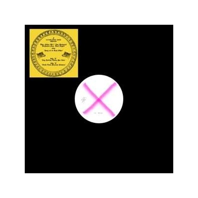 Silver Mt. Zion Memorial - Hang On To Each Other LP