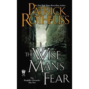 Wise Man's Fear (2013)