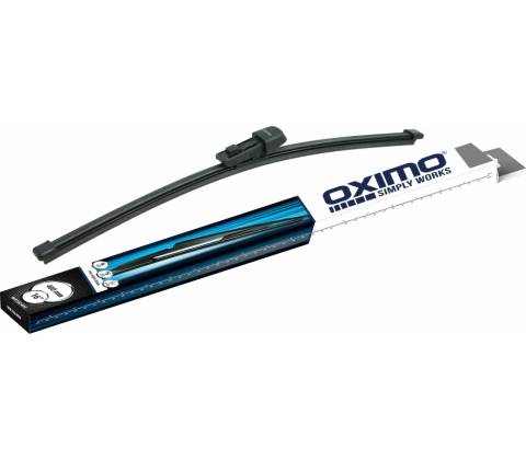 Oximo zadný 400 mm WR102400