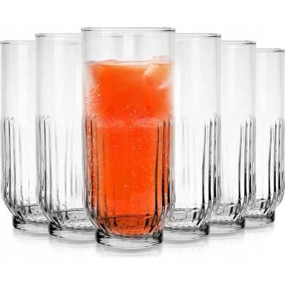 Orion Sklenice Tokyo 6 x 395 ml