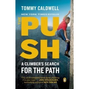 Push (ISBN: 9780399562716)
