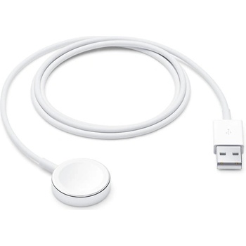 Image 1 of Apple Watch Magnetic Charging Cable (1 m) (mw6a3zm/a)