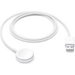 Apple Watch Magnetic Charging Cable (1 m) (mw6a3zm/a) - desktop