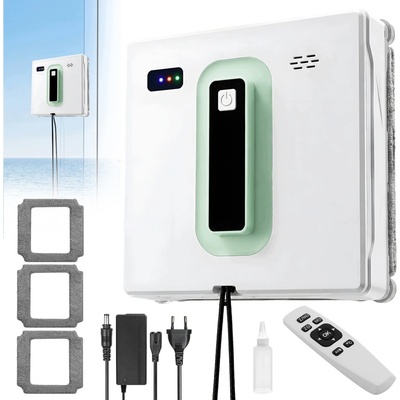 Mamibot W120-T White – Zboží Dáma
