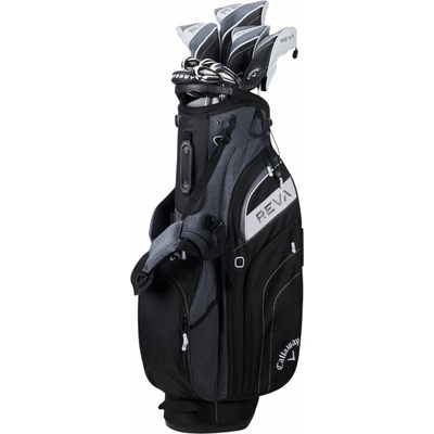 Callaway Reva 11 ks dámský golfový set – Zboží Dáma