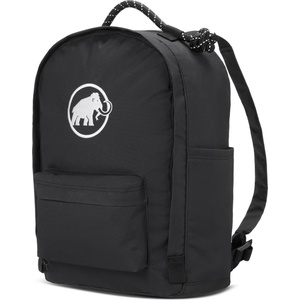 MAMMUT Дневна раница Mammut Wully 20 Daypack - Black - размер One Size (504-0970-0111)