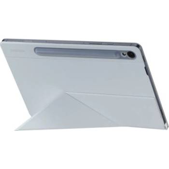 Samsung Smart Book Cover Tab S9 White EF BX710PWEGWW