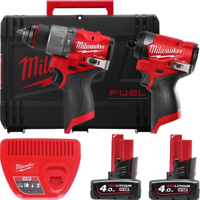 MILWAUKEE M12FPP2A2-402X 4933480587