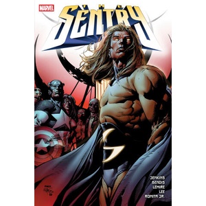 The Sentry Omnibus (ISBN: 9781302966492)