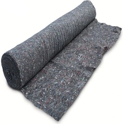 Geotextilie RK 400 x 2 x 50 x černá - m2