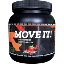 Titánus Intraworkout MOVE IT 600 g